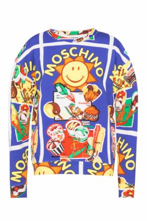 Moschino x smiley originals, zdjęcie 1 Moschino x smiley originals od Moschino